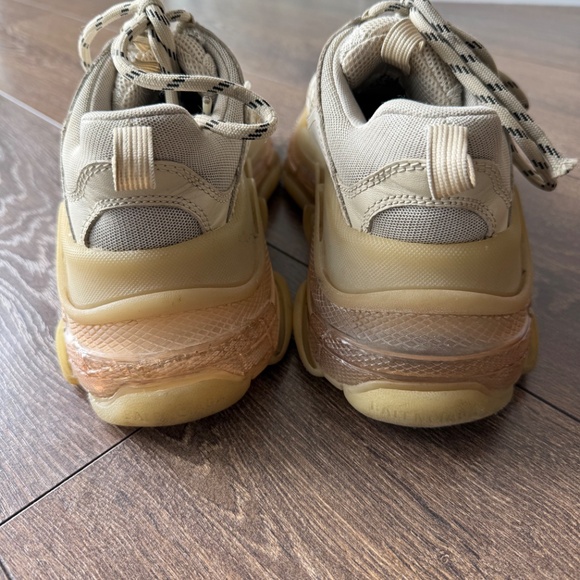 Balenciaga Triple S Sneakers - Picture 2 of 4